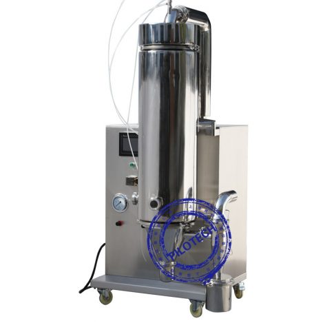 YC019中試型噴霧干燥機(jī)